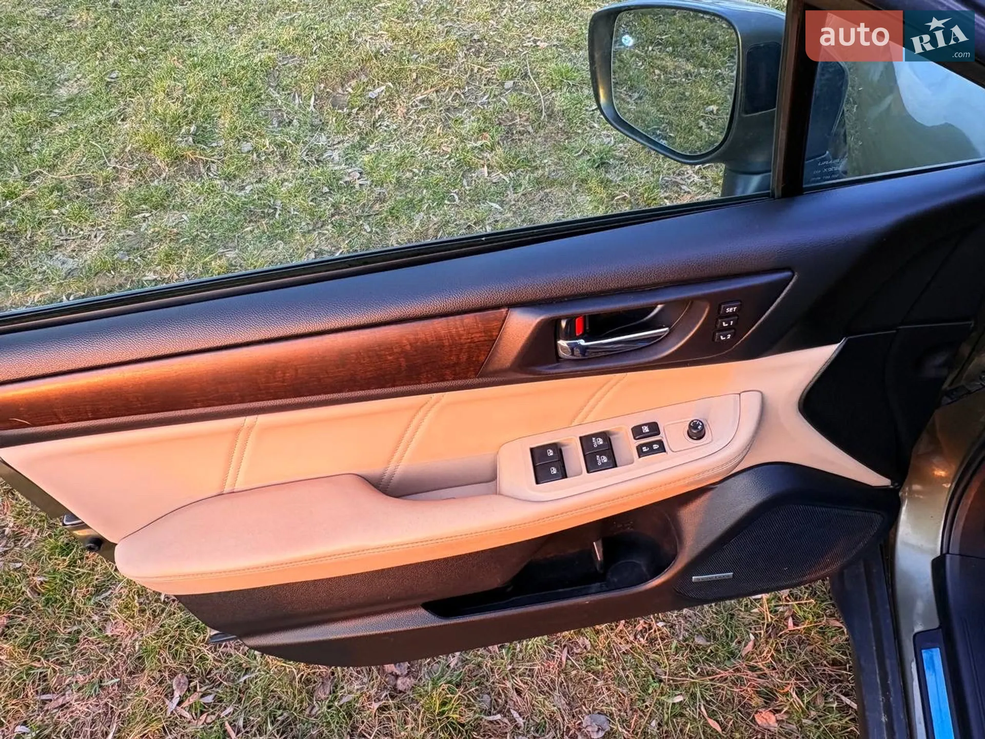 2019 Subaru Outback - мініатюра 19
