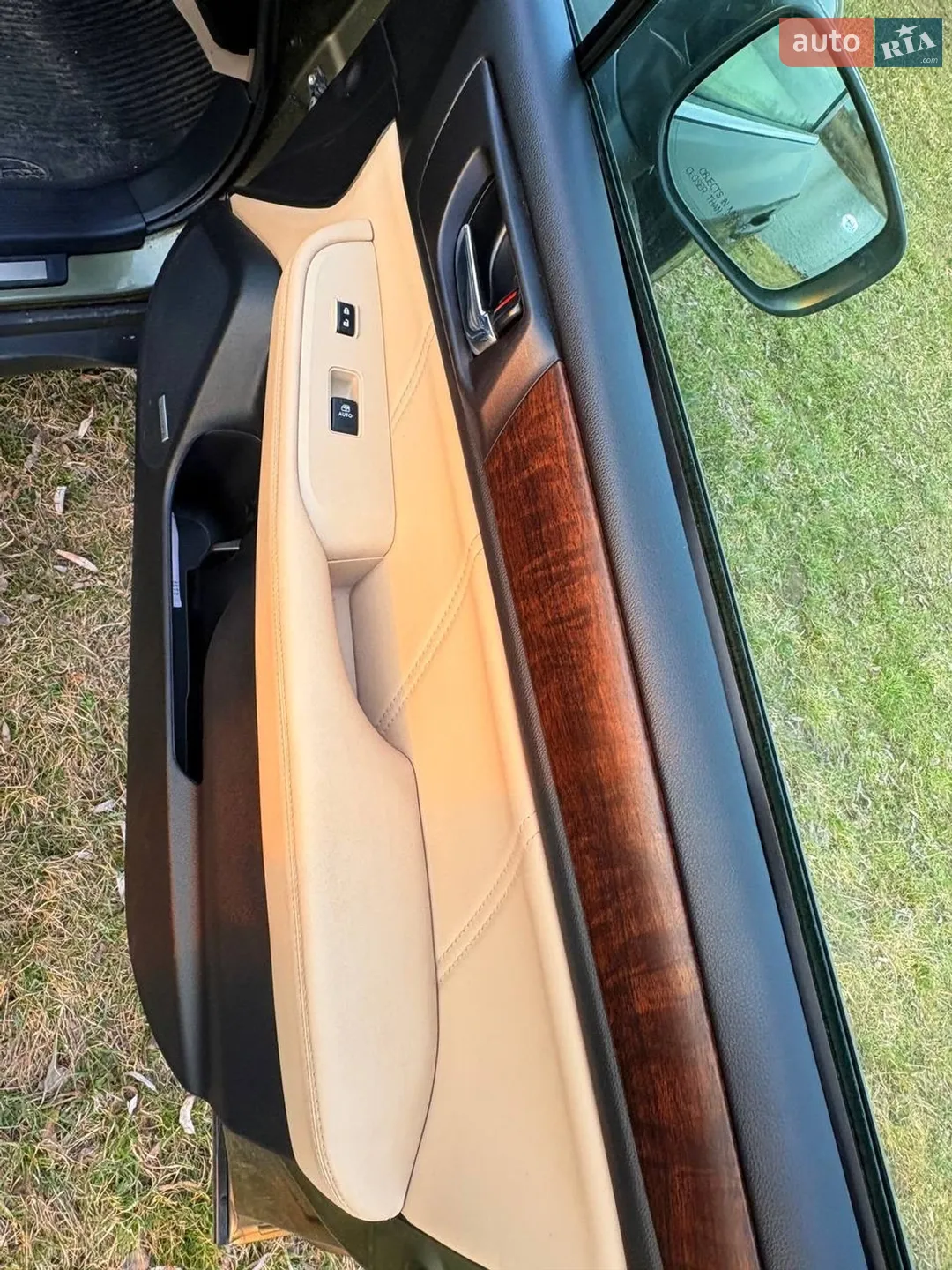 2019 Subaru Outback - мініатюра 22