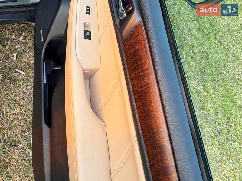 Универсал Subaru Outback 2019 в Тернополе фото 22 Универсал Subaru Outback 2019 в Тернополе