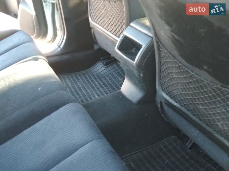 Универсал Subaru Outback 2011 в Тульчине