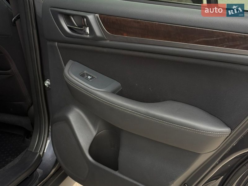 Универсал Subaru Outback 2016 в Белой Церкви