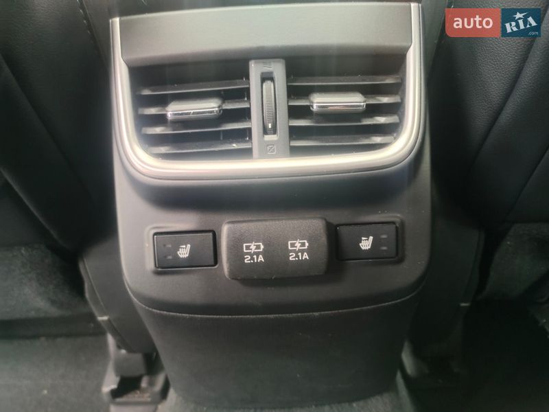 Универсал Subaru Outback 2020 в Киеве фото 14 Универсал Subaru Outback 2020 в Киеве