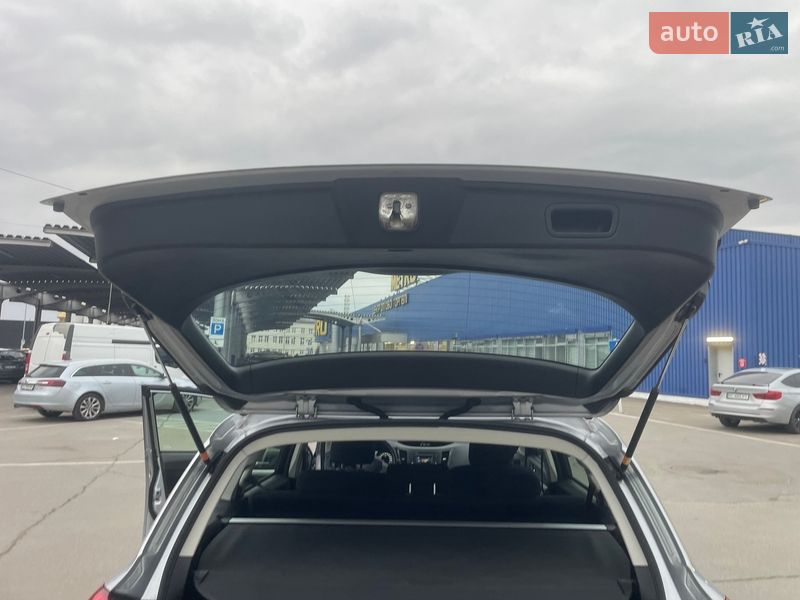 Універсал Subaru Outback 2013 в Львові