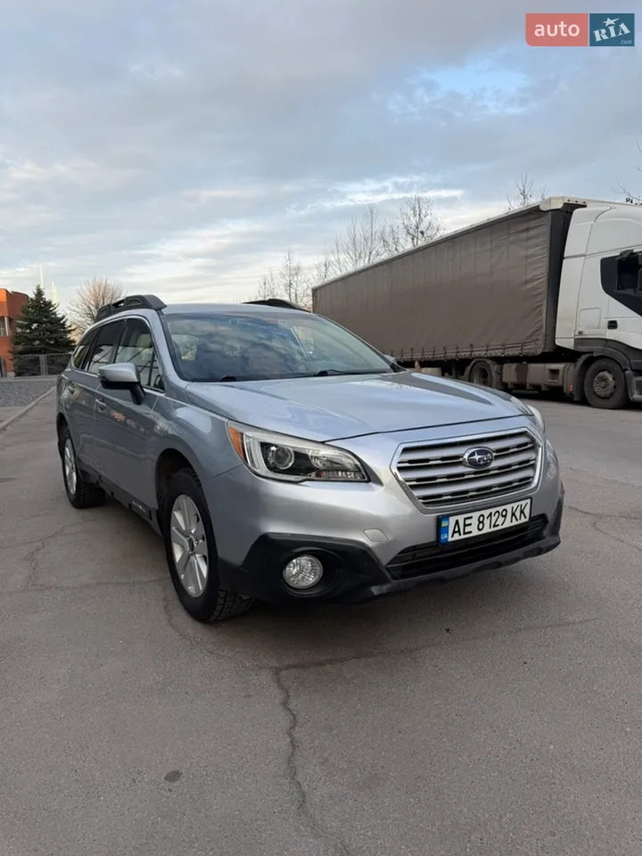 2014 Subaru Outback - мініатюра 78
