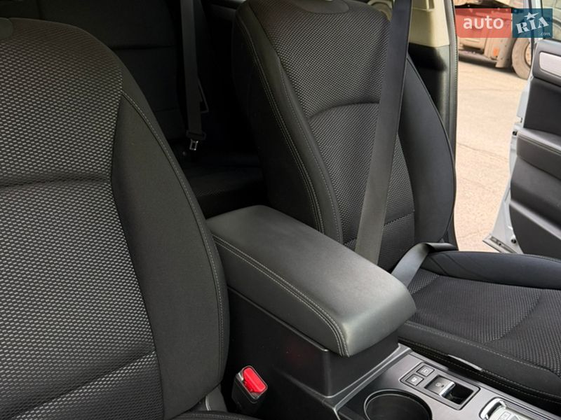 Универсал Subaru Outback 2015 в Днепре фото 10 Универсал Subaru Outback 2015 в Днепре