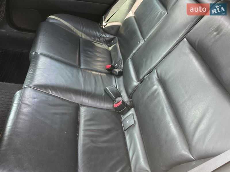 Универсал Subaru Outback 2006 в Львове фото 5 Универсал Subaru Outback 2006 в Львове