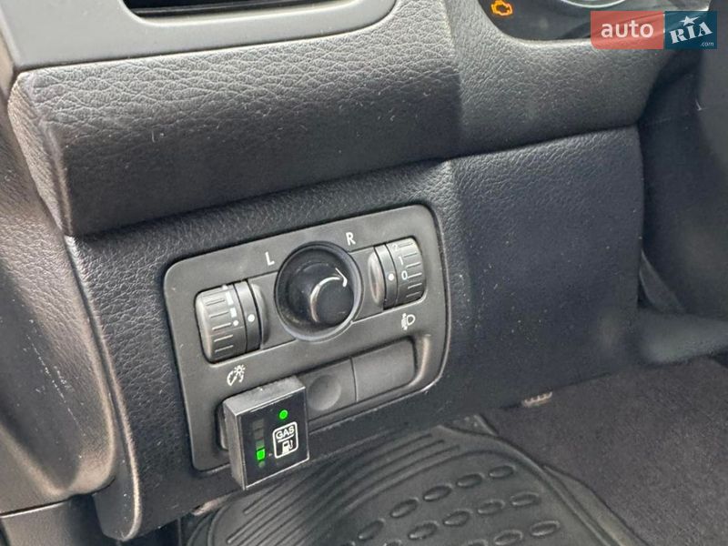 Универсал Subaru Outback 2006 в Южном фото 9 Универсал Subaru Outback 2006 в Южном