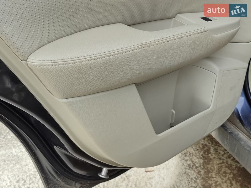 Универсал Subaru Outback 2010 в Полтаве фото 6 Универсал Subaru Outback 2010 в Полтаве