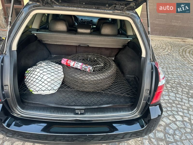Универсал Subaru Outback 2008 в Львове фото 33 Универсал Subaru Outback 2008 в Львове