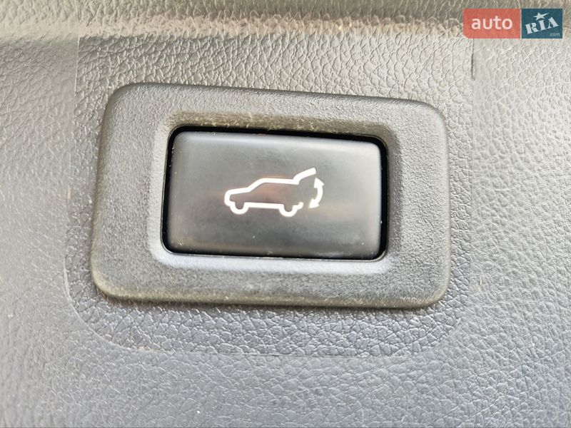 Универсал Subaru Outback 2016 в Львове