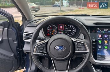 Универсал Subaru Outback 2023 в Харькове