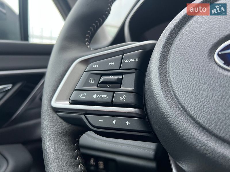 Внедорожник / Кроссовер Subaru Outback 2024 в Киеве фото 35 Внедорожник / Кроссовер Subaru Outback 2024 в Киеве