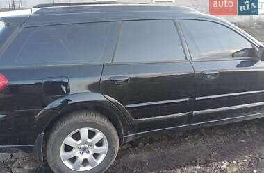 Универсал Subaru Outback 2004 в Пятихатках фото 2 Универсал Subaru Outback 2004 в Пятихатках