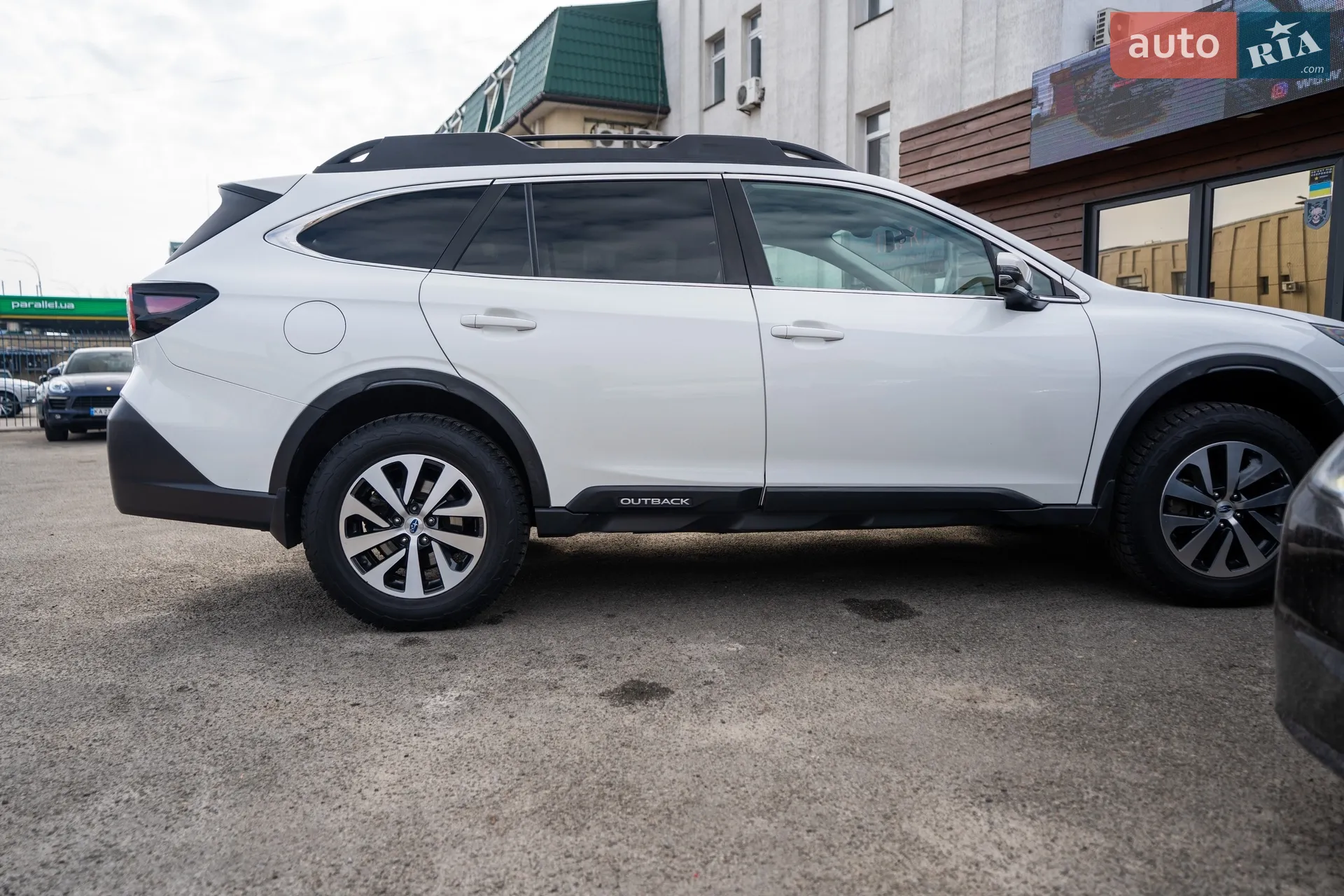 2019 Subaru Outback - мініатюра 13