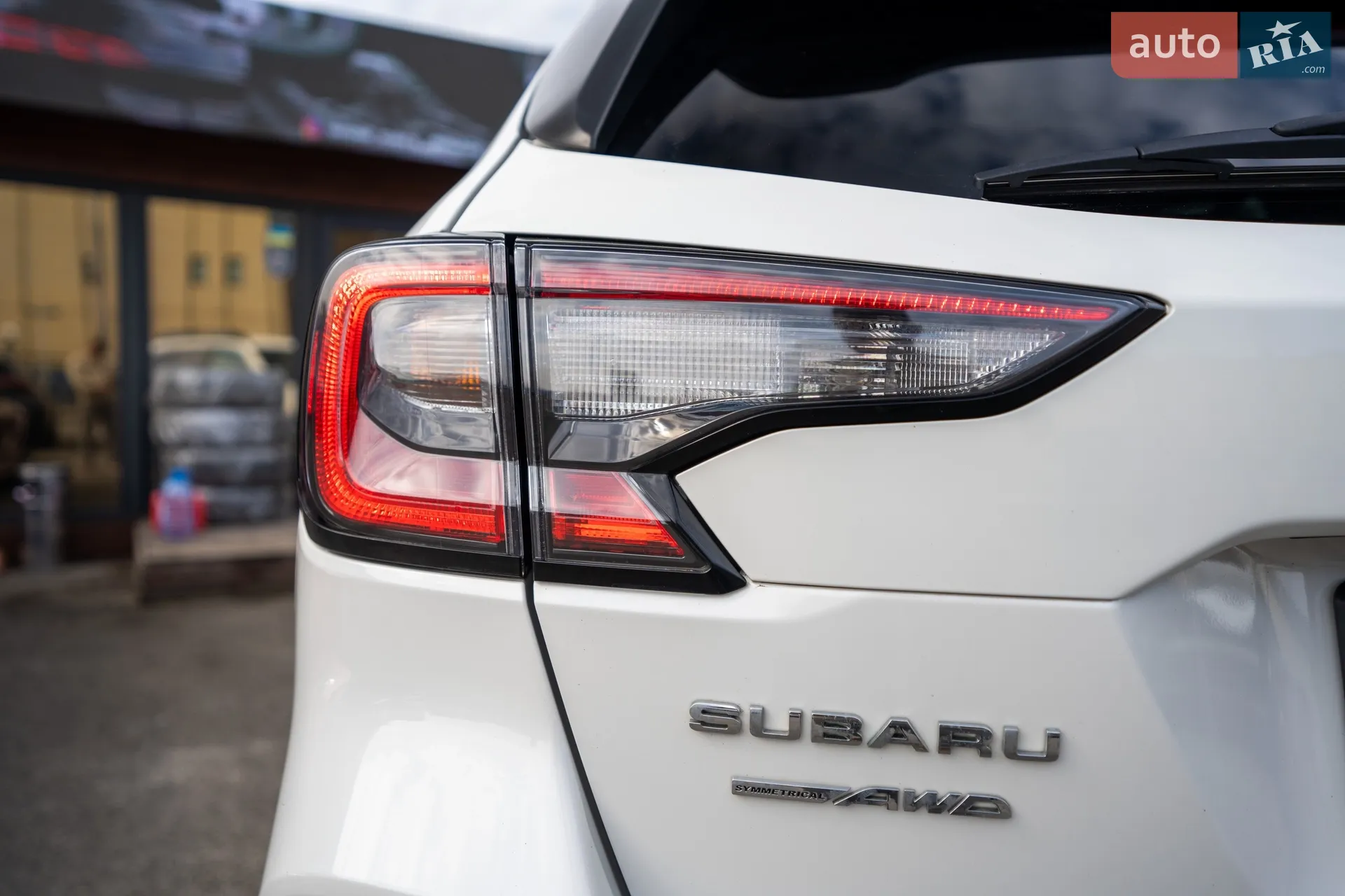 2019 Subaru Outback - мініатюра 15