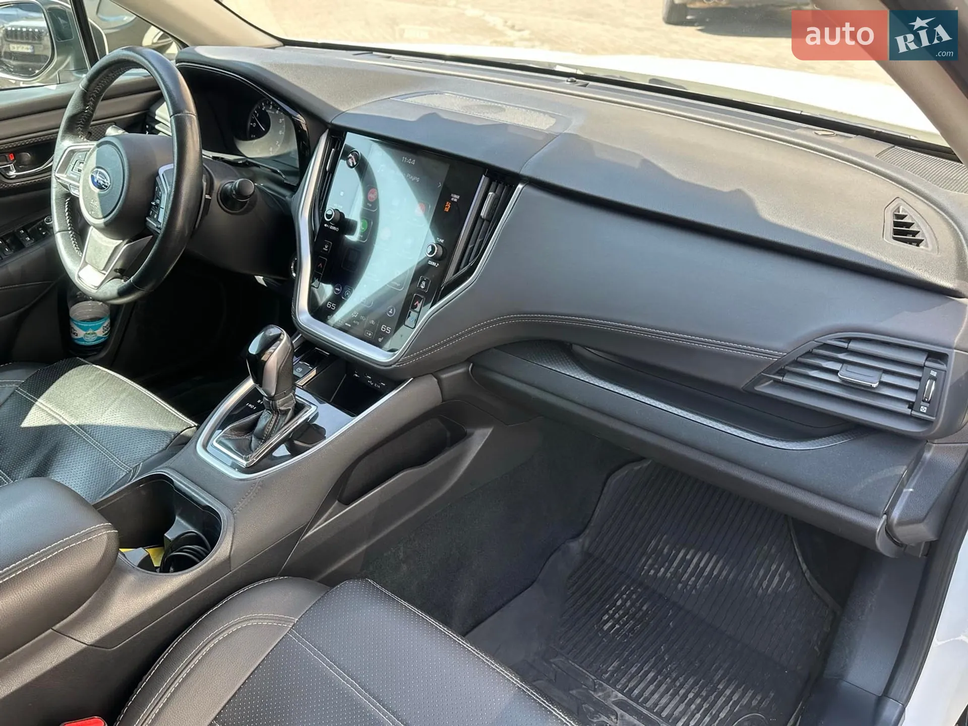 2020 Subaru Outback - мініатюра 14