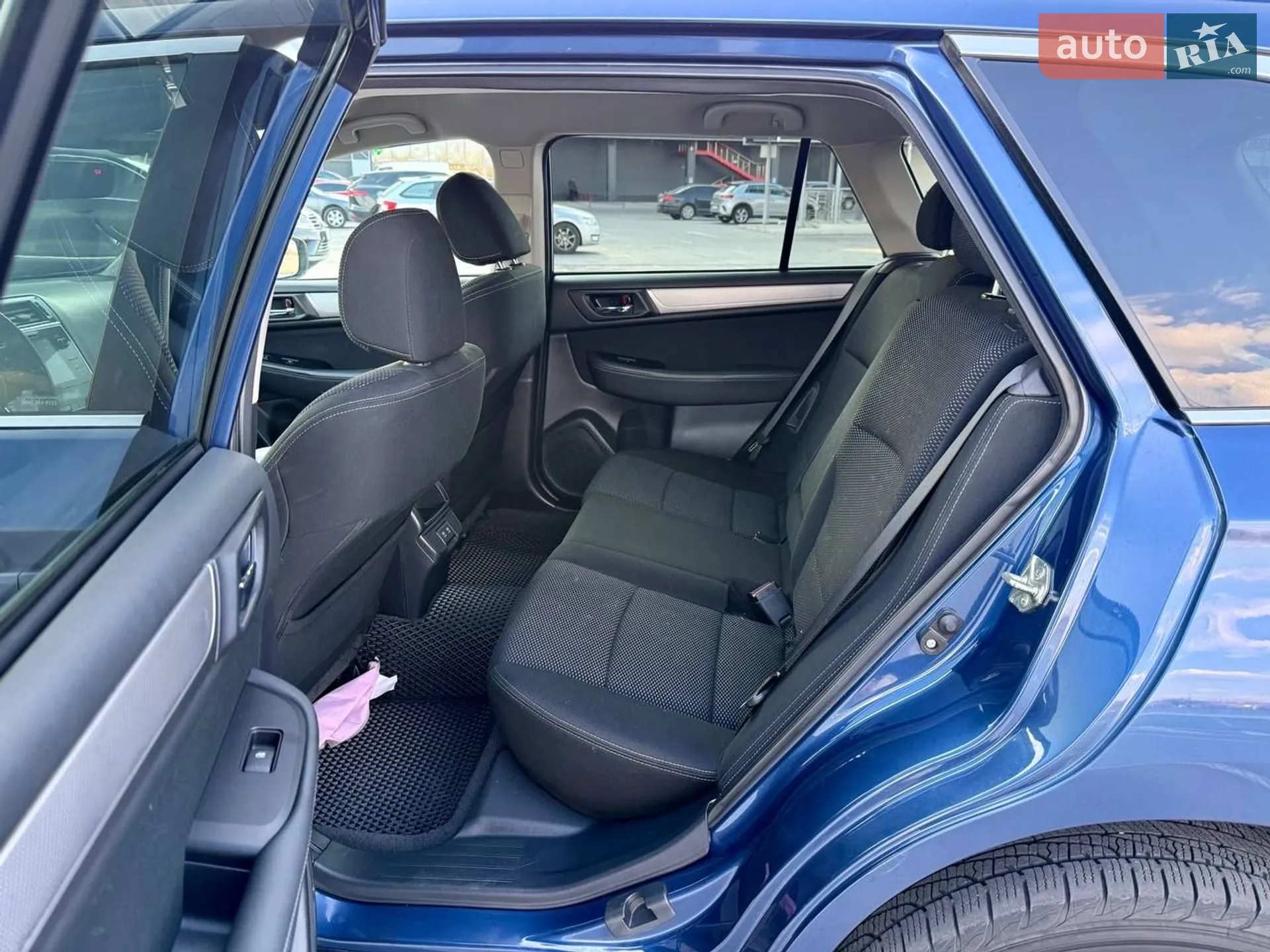 2019 Subaru Outback - мініатюра 24