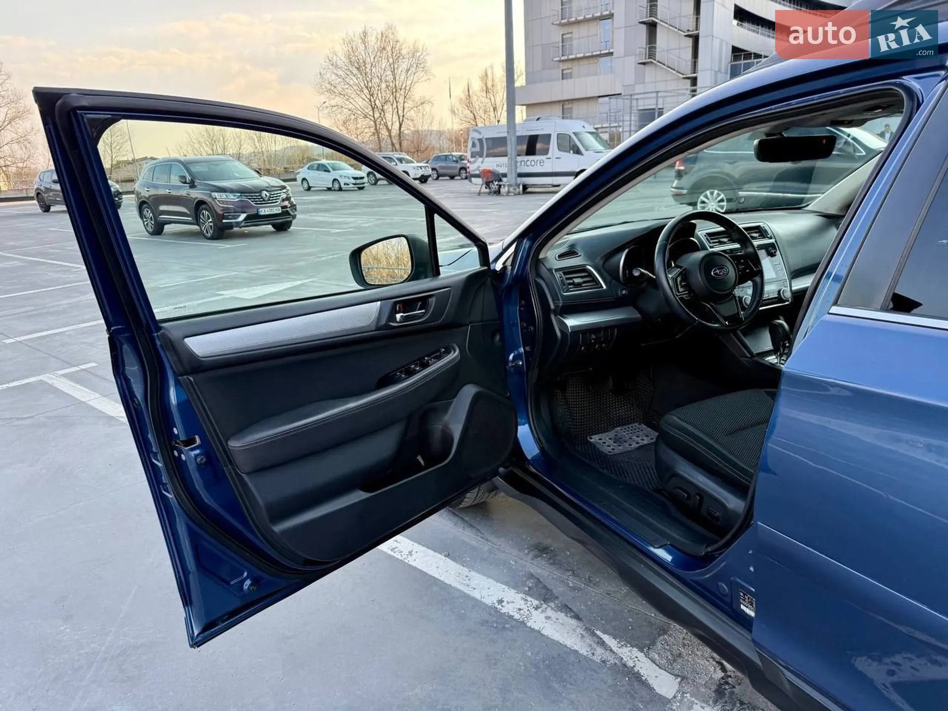 2019 Subaru Outback - мініатюра 29