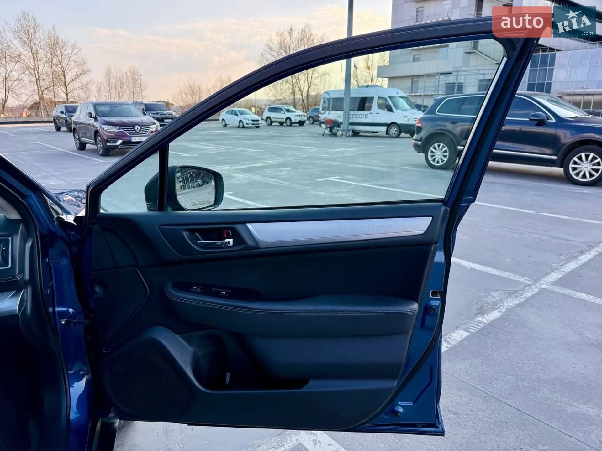 2019 Subaru Outback - мініатюра 37