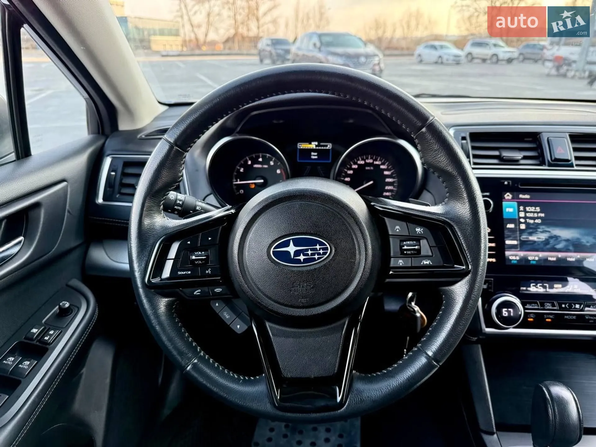 2019 Subaru Outback - мініатюра 46