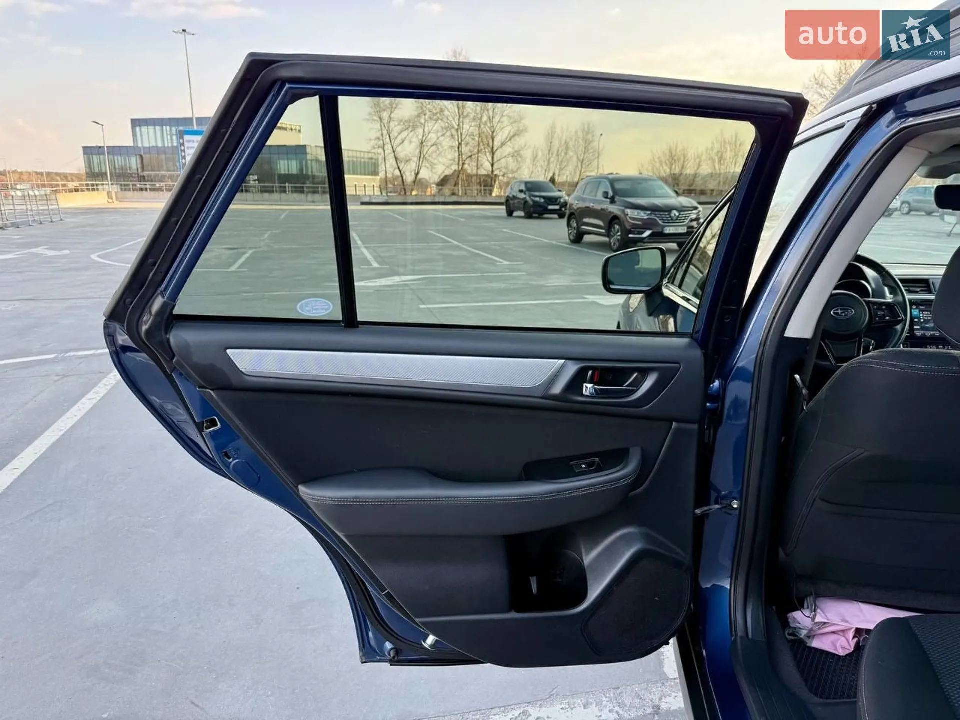 2019 Subaru Outback - мініатюра 54