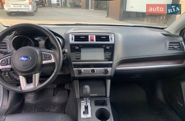 Универсал Subaru Outback 2014 в Львове