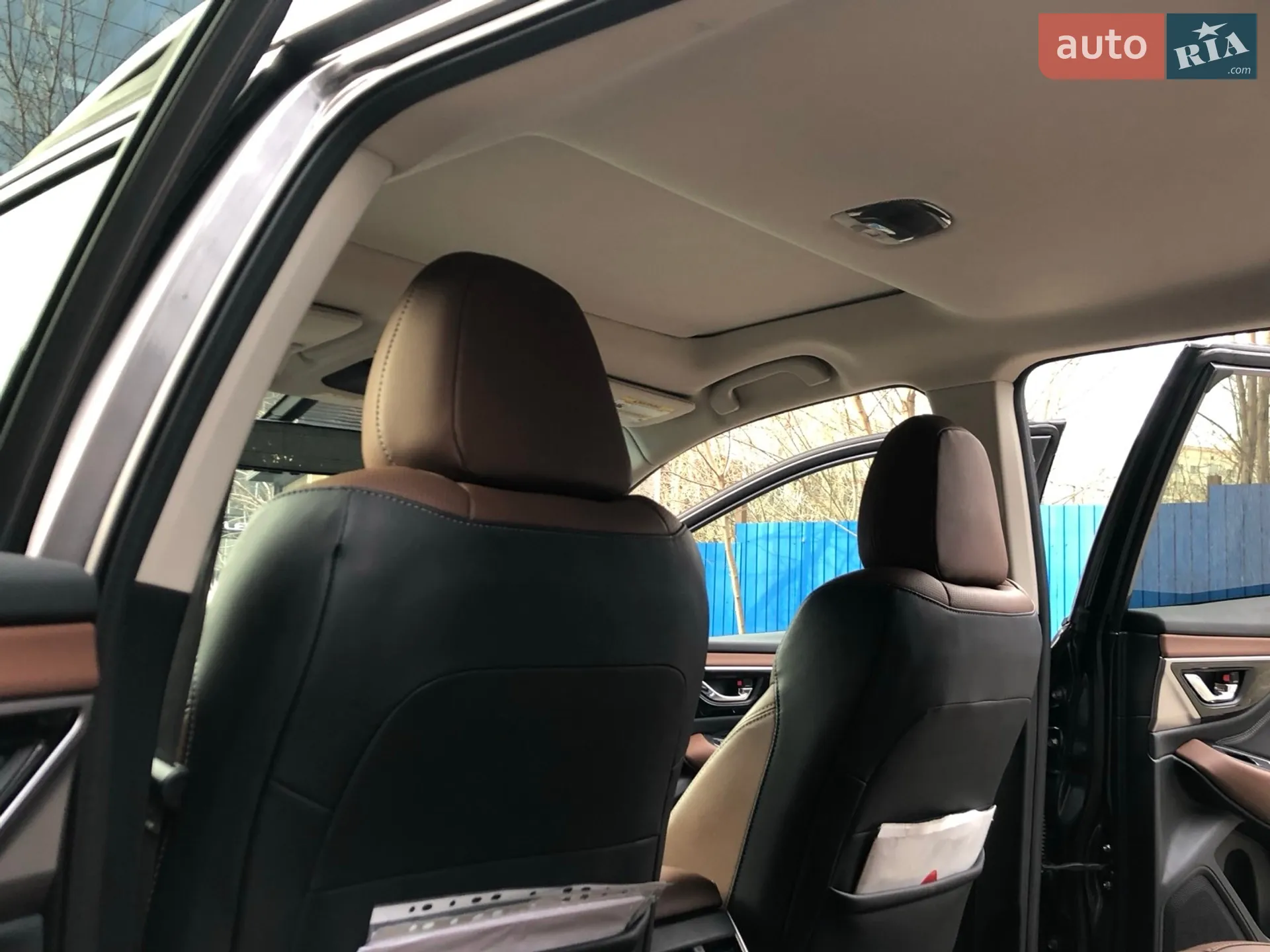 2022 Subaru Outback - мініатюра 16