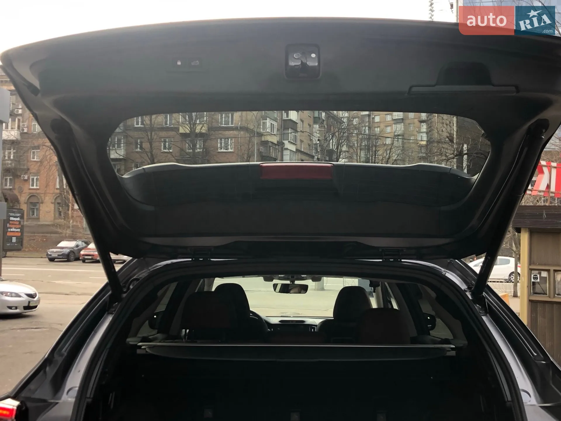2022 Subaru Outback - мініатюра 9