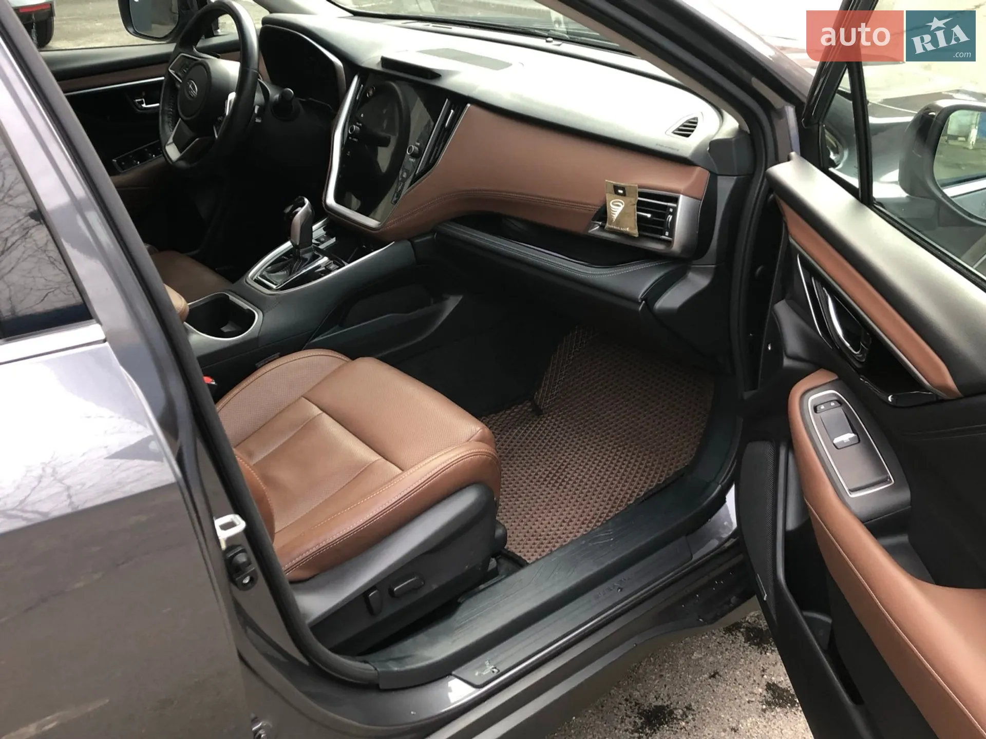 2022 Subaru Outback - мініатюра 19