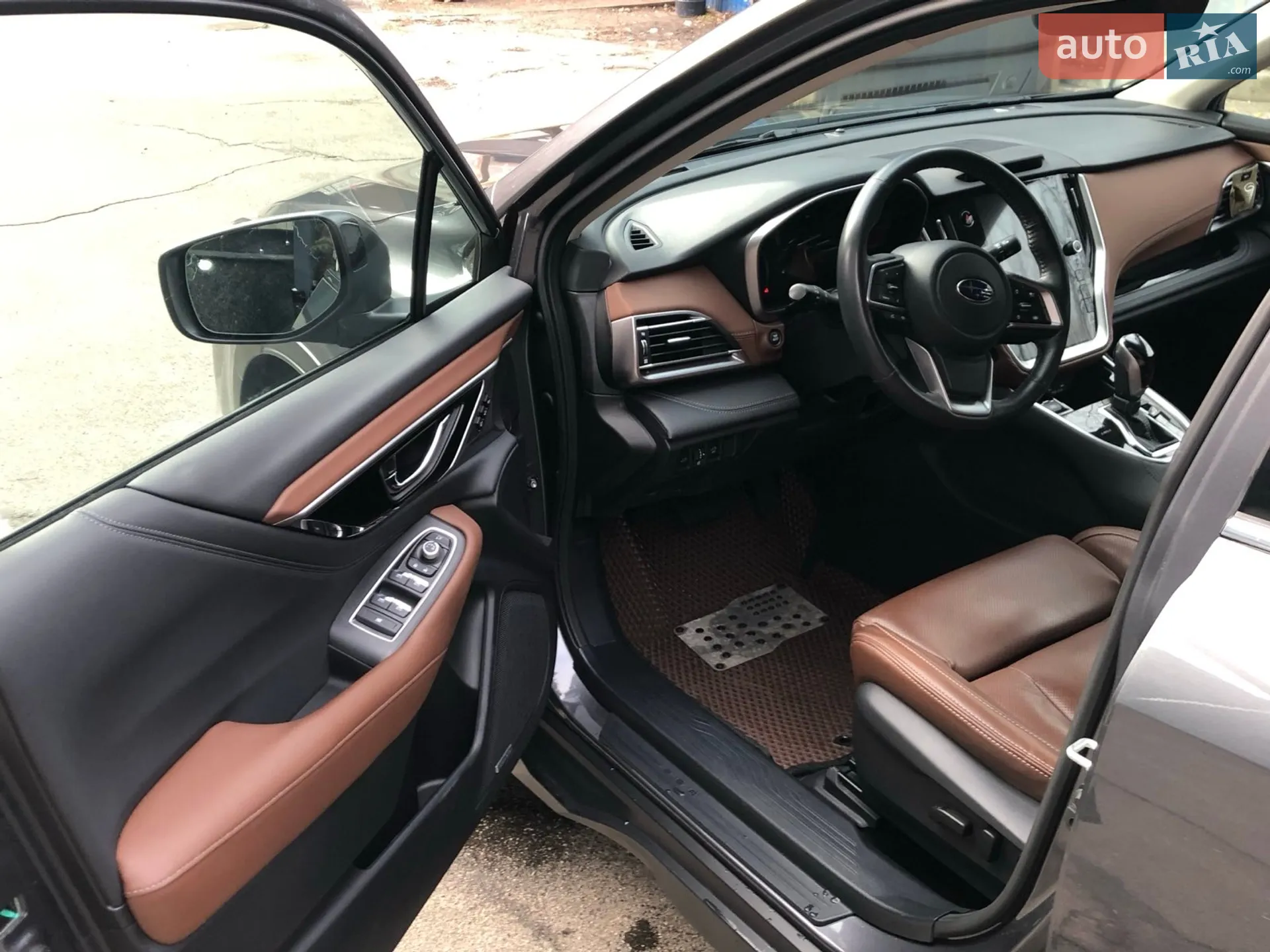 2022 Subaru Outback - мініатюра 23