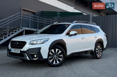 Універсал Subaru Outback 2023 в Києві