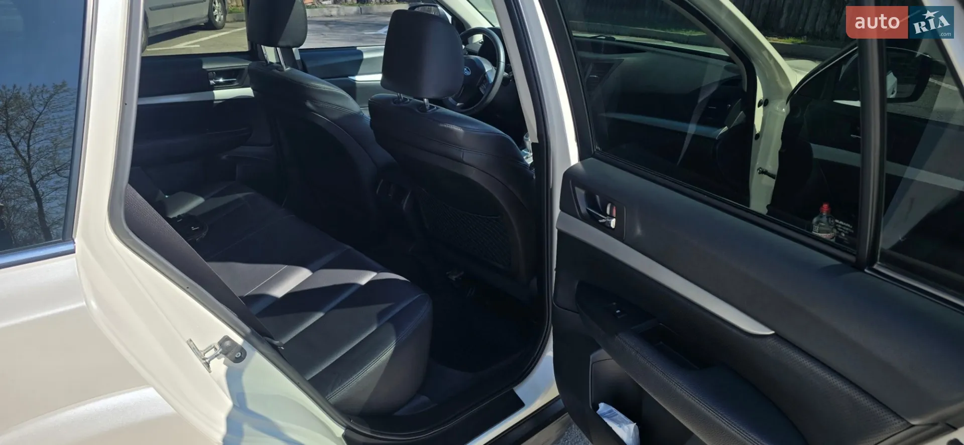 2014 Subaru Outback - мініатюра 23