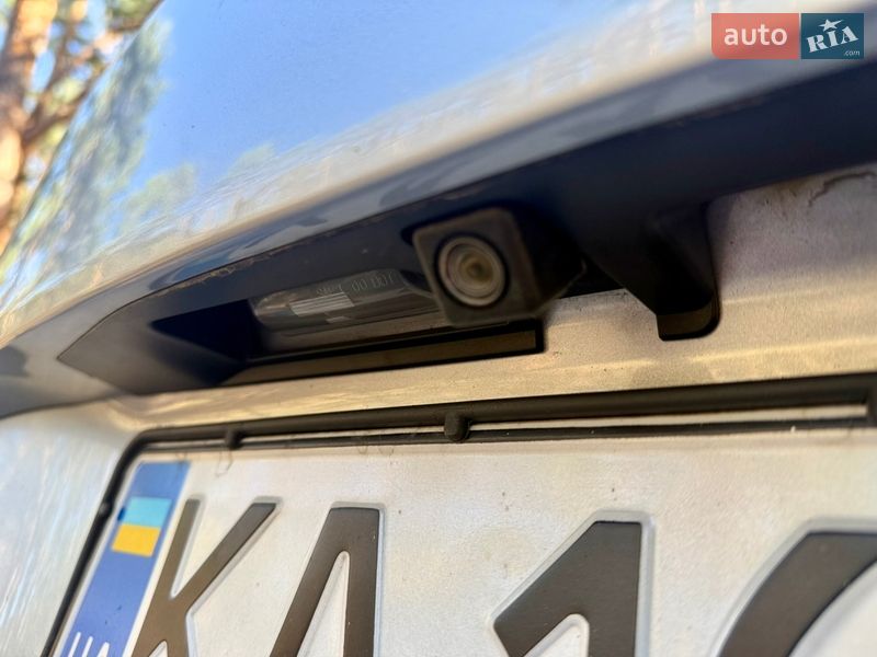 Универсал Subaru Outback 2015 в Киеве фото 33 Универсал Subaru Outback 2015 в Киеве