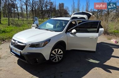 Универсал Subaru Outback 2019 в Днепре