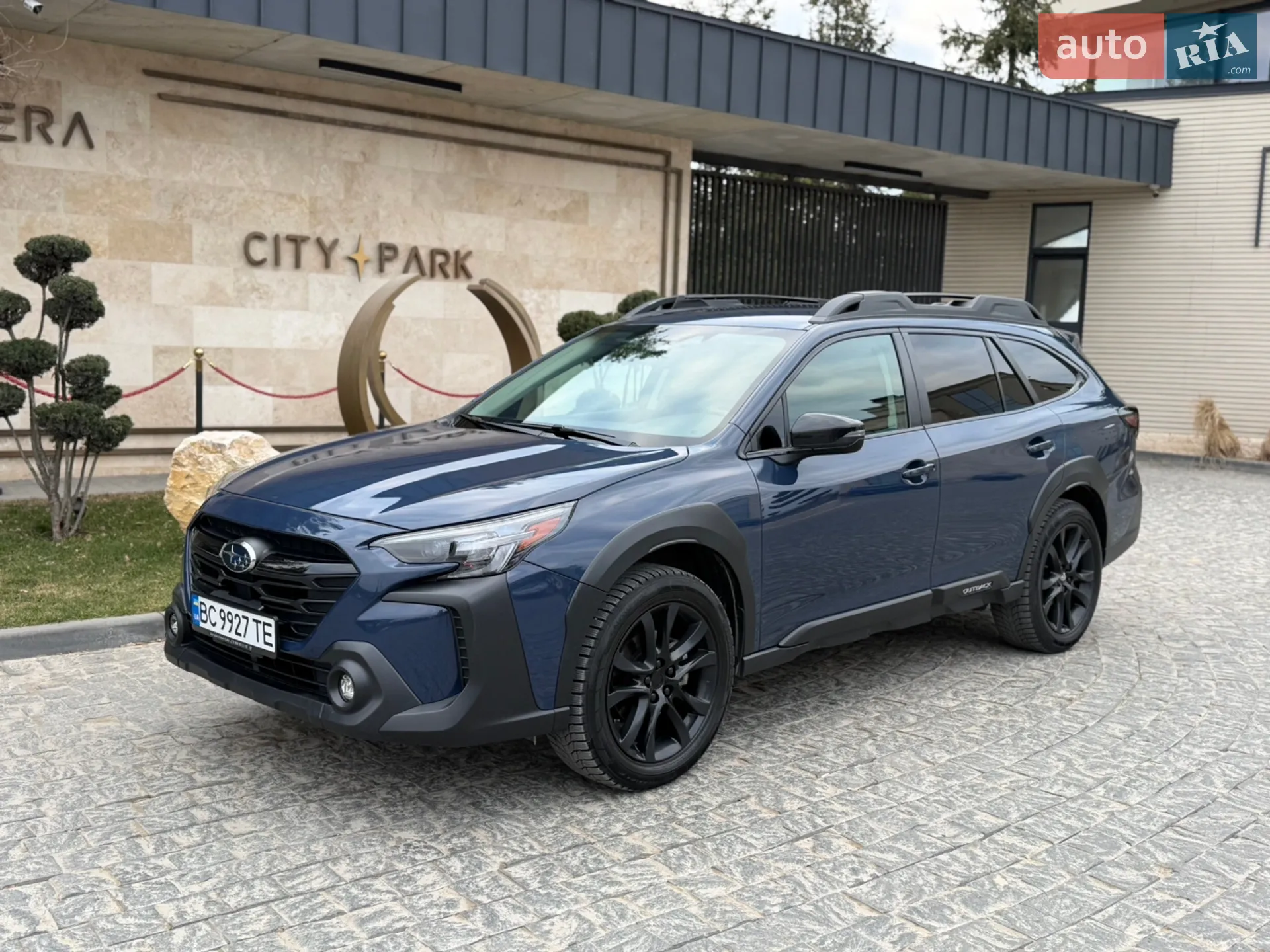 2023 Subaru Outback - мініатюра 9