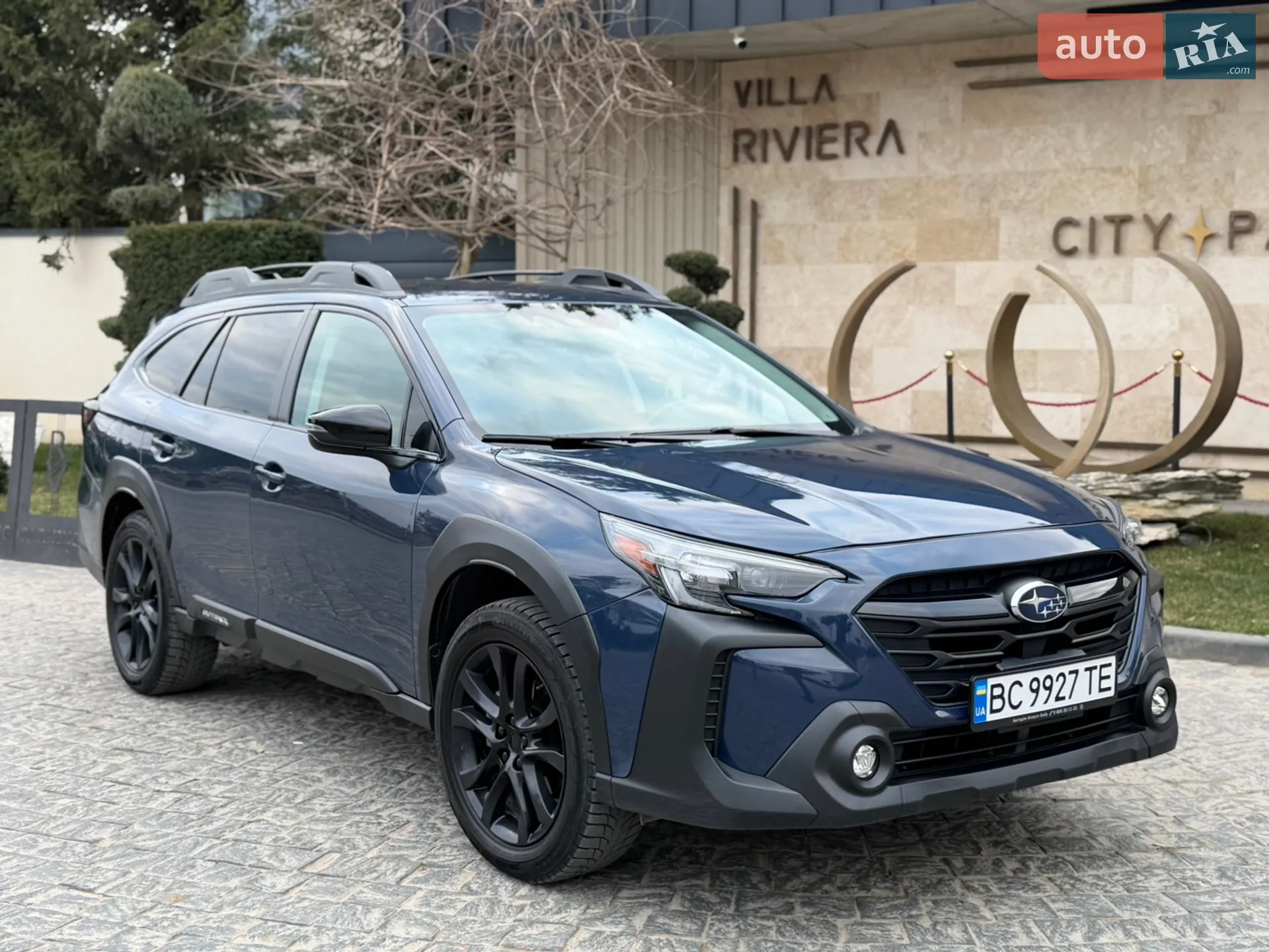2023 Subaru Outback - мініатюра 11