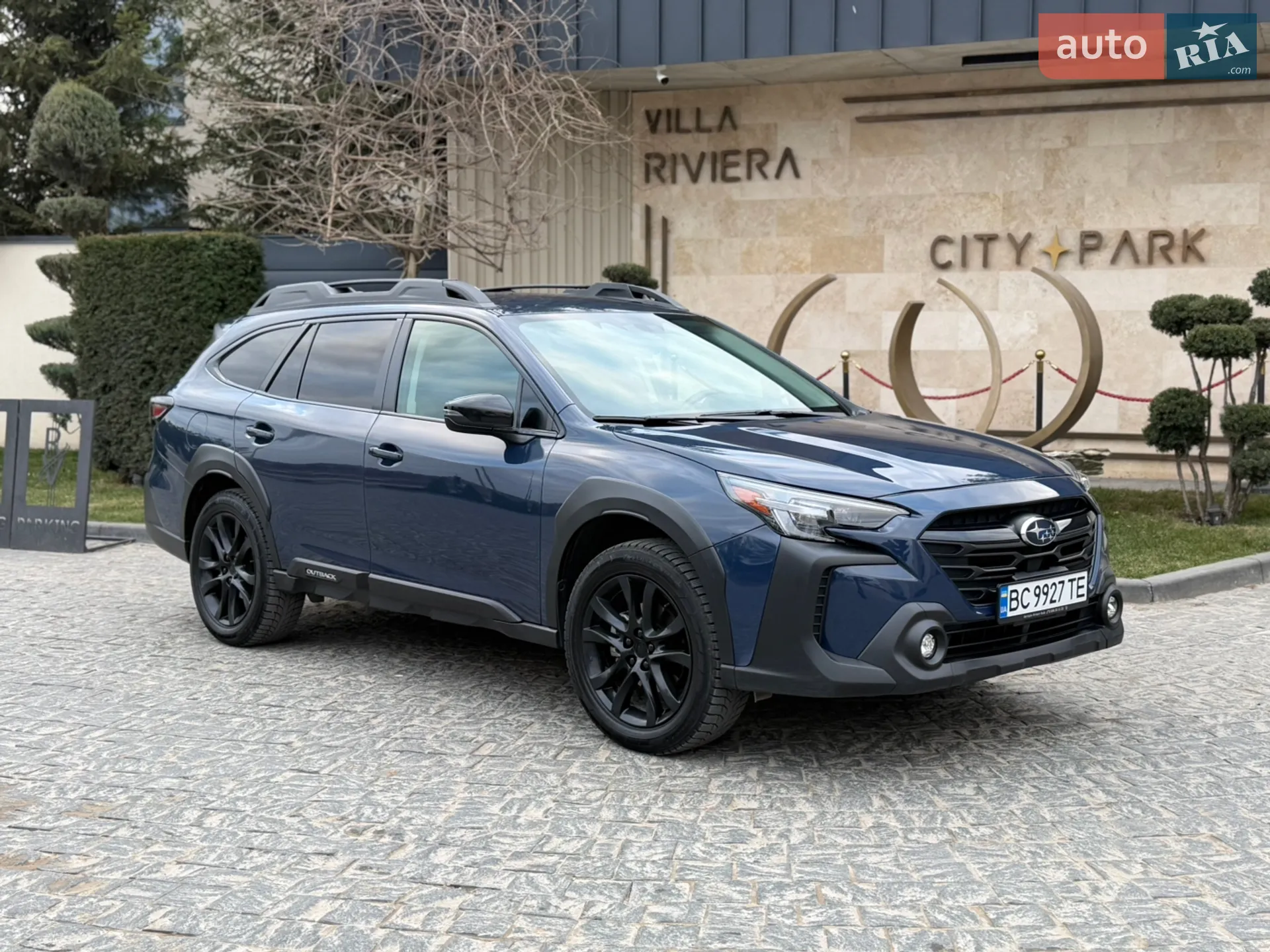 2023 Subaru Outback - мініатюра 13