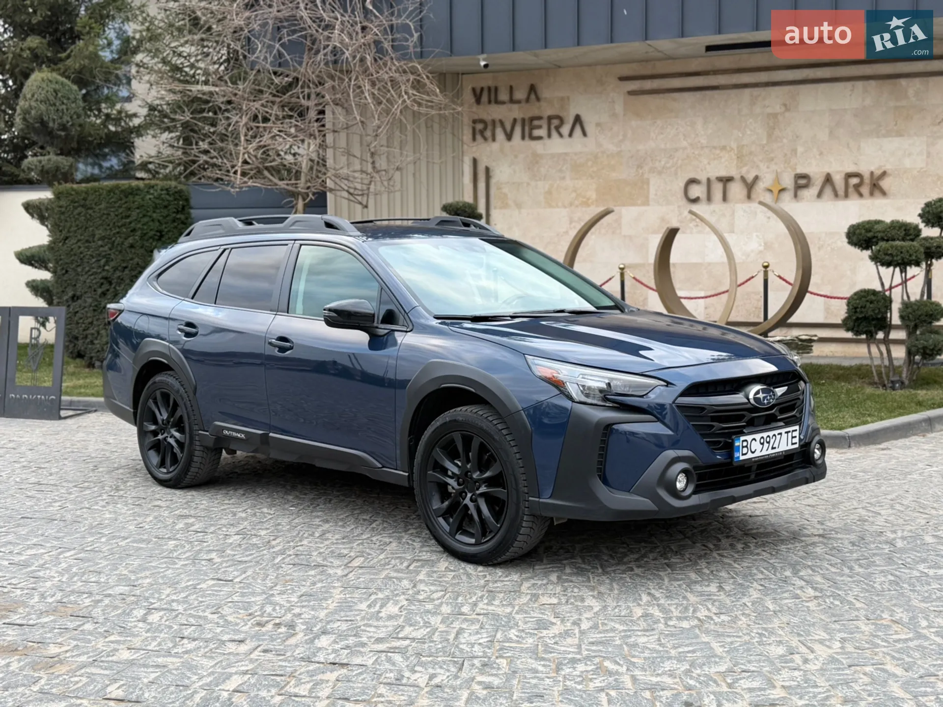 2023 Subaru Outback - мініатюра 16