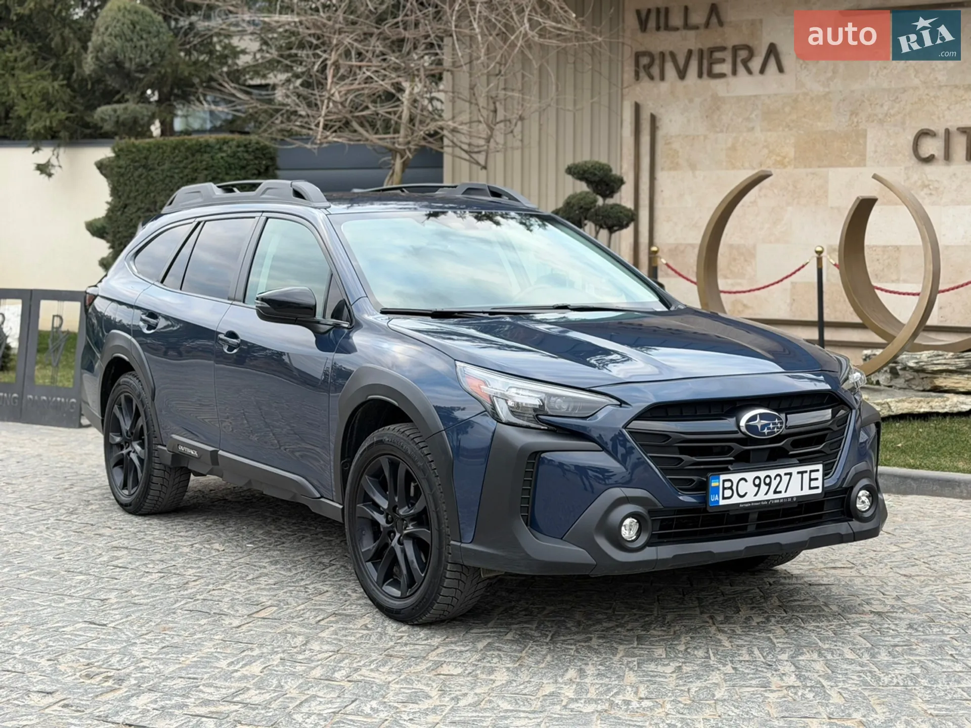 2023 Subaru Outback - мініатюра 20