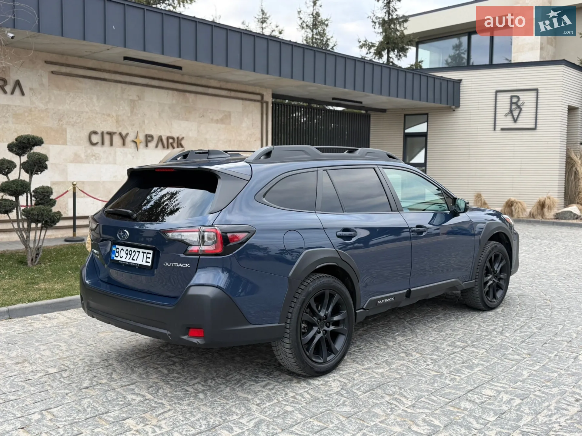 2023 Subaru Outback - мініатюра 24