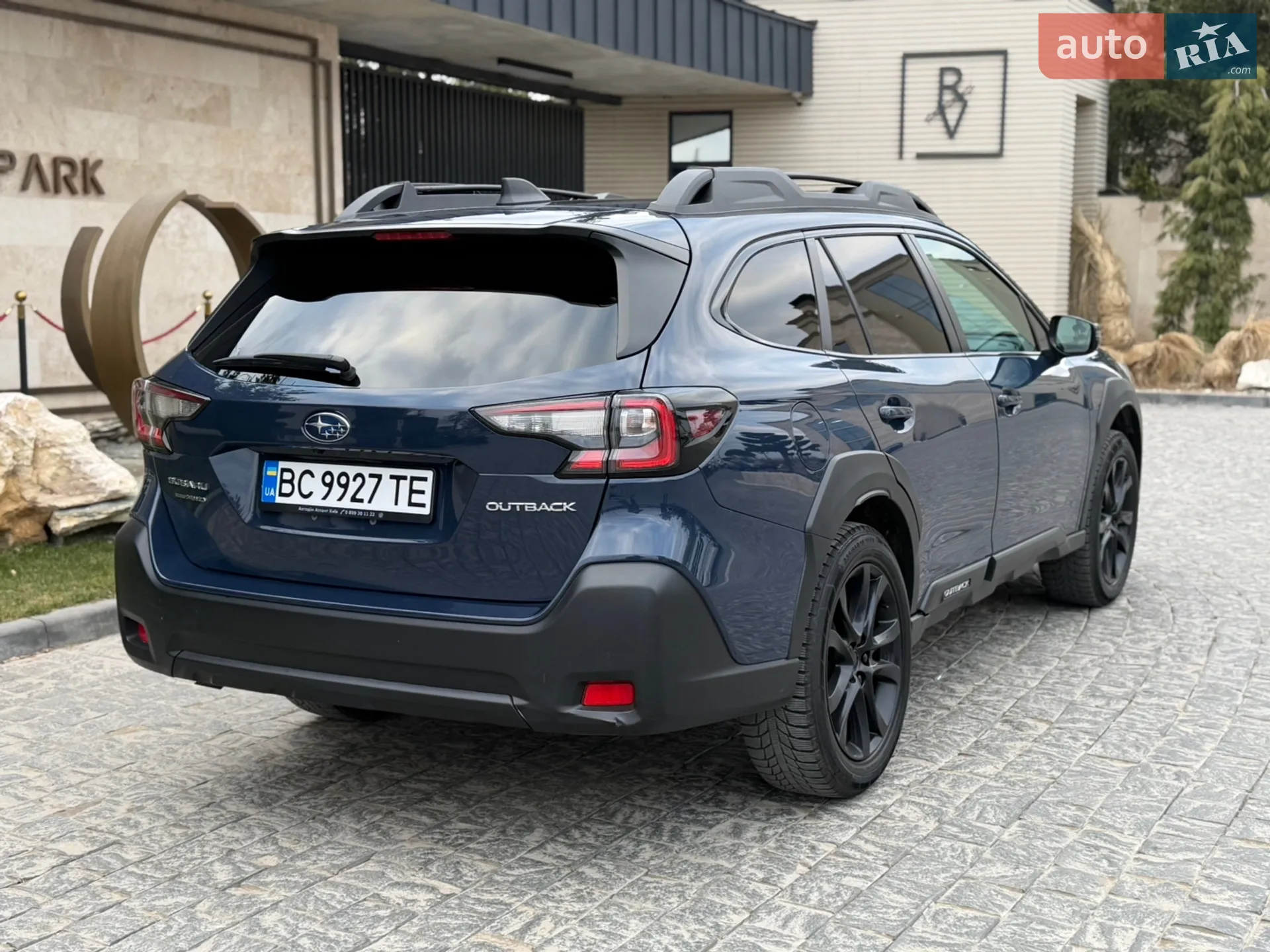 2023 Subaru Outback - мініатюра 29