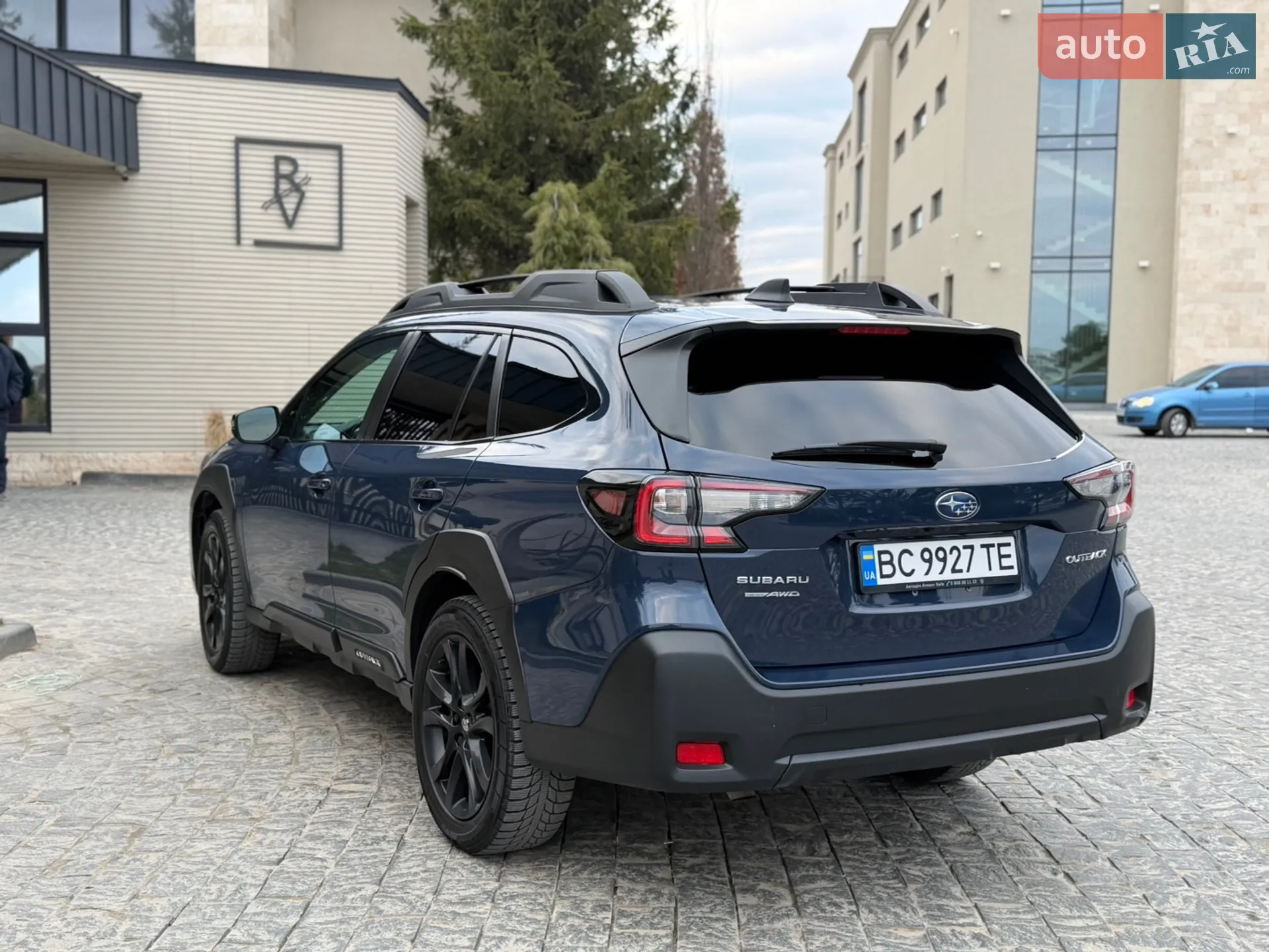 2023 Subaru Outback - мініатюра 33