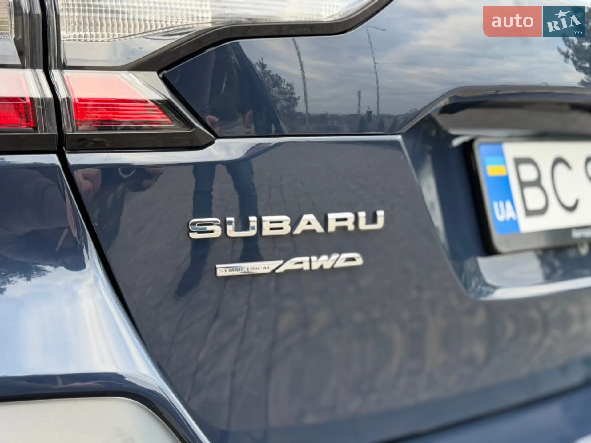 2023 Subaru Outback - мініатюра 42