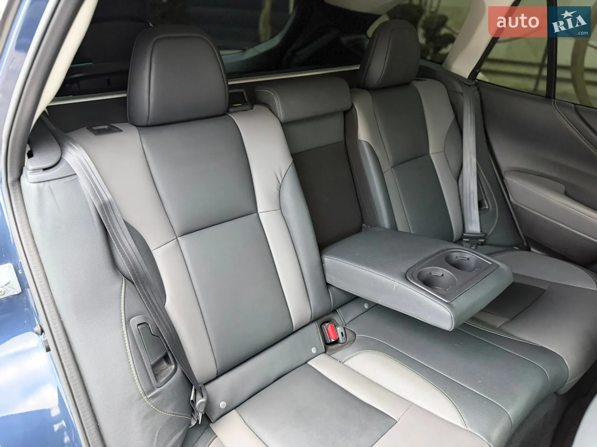 2023 Subaru Outback - мініатюра 46