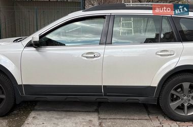 Універсал Subaru Outback 2014 в Броварах
