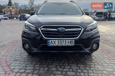 Універсал Subaru Outback 2018 в Харкові