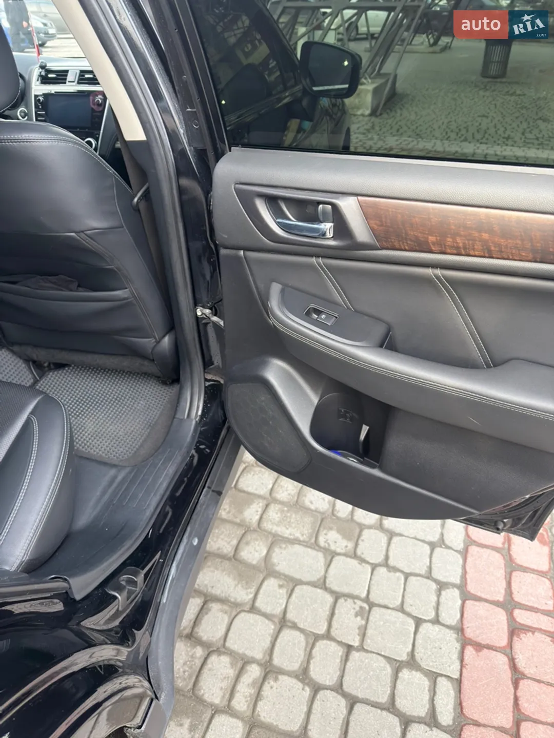 2018 Subaru Outback - мініатюра 13