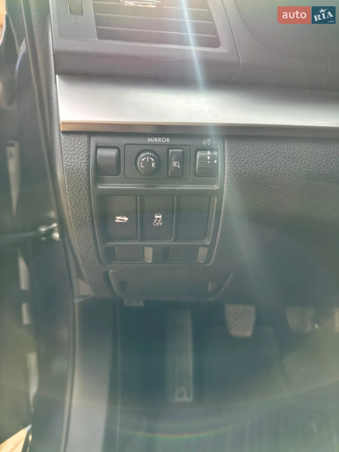 2013 Subaru Outback - мініатюра 8