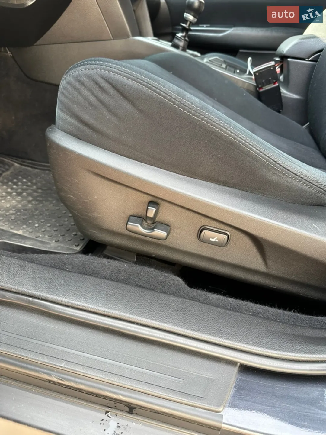 2013 Subaru Outback - мініатюра 12