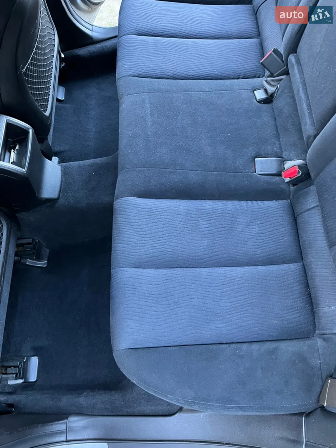2010 Subaru Outback - мініатюра 18